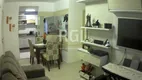 Foto 7 de Apartamento com 3 Quartos à venda, 52m² em Santos Dumont, São Leopoldo