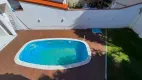 Foto 3 de Casa com 4 Quartos à venda, 280m² em Balneário, Florianópolis