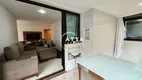 Foto 2 de Apartamento com 3 Quartos à venda, 107m² em Jardim Oceanico, Rio de Janeiro