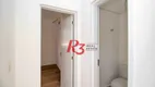 Foto 30 de Casa de Condomínio com 3 Quartos à venda, 190m² em Gonzaga, Santos