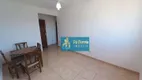 Foto 2 de Apartamento com 1 Quarto à venda, 53m² em Boqueirão, Praia Grande