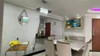 Foto 15 de Apartamento com 3 Quartos à venda, 112m² em Chacara Agrindus, Taboão da Serra