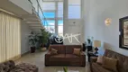 Foto 3 de Casa de Condomínio com 3 Quartos à venda, 450m² em Jardim do Golfe, São José dos Campos