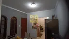 Foto 4 de Casa com 2 Quartos à venda, 128m² em Jardim Bom Pastor, Santo André