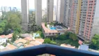 Foto 9 de Apartamento com 1 Quarto à venda, 35m² em Morumbi, São Paulo