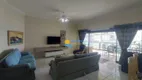 Foto 7 de Apartamento com 3 Quartos à venda, 190m² em Jardim Astúrias, Guarujá