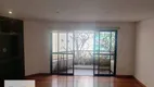 Foto 4 de Apartamento com 3 Quartos à venda, 105m² em Campo Belo, São Paulo