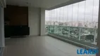 Foto 2 de Apartamento com 3 Quartos para alugar, 241m² em Barra Funda, São Paulo