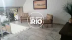 Foto 15 de Apartamento com 2 Quartos à venda, 50m² em Tijuca, Rio de Janeiro