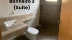 Foto 4 de Casa com 3 Quartos à venda, 130m² em Residencial Itaipu, Goiânia