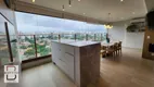 Foto 3 de Apartamento com 4 Quartos à venda, 145m² em Campo Belo, São Paulo