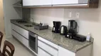 Foto 4 de Apartamento com 1 Quarto à venda, 92m² em Santinho, Florianópolis