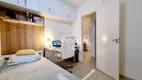 Foto 10 de Apartamento com 2 Quartos à venda, 60m² em Brooklin, São Paulo