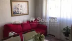 Foto 12 de Apartamento com 2 Quartos à venda, 53m² em Campinho, Rio de Janeiro