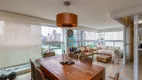 Foto 13 de Apartamento com 3 Quartos para venda ou aluguel, 210m² em Vila Olímpia, São Paulo