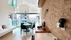 Foto 2 de Apartamento com 4 Quartos à venda, 163m² em Brooklin, São Paulo