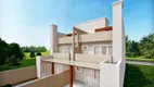 Foto 6 de Casa de Condomínio com 3 Quartos à venda, 200m² em Coroados, Guaratuba