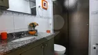 Foto 9 de Apartamento com 3 Quartos à venda, 70m² em Santo Amaro, São Paulo