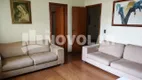 Foto 2 de Apartamento com 4 Quartos para alugar, 350m² em Vila Maria, São Paulo