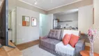 Foto 5 de Apartamento com 1 Quarto para alugar, 45m² em Jardim Europa, São Paulo