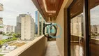 Foto 7 de Apartamento com 3 Quartos para alugar, 210m² em Itaim Bibi, São Paulo