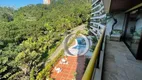 Foto 10 de Apartamento com 3 Quartos à venda, 160m² em Balneário Praia do Pernambuco, Guarujá