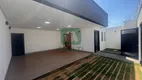 Foto 3 de Casa com 3 Quartos à venda, 149m² em Novo Mundo, Uberlândia
