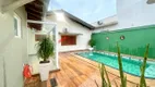 Foto 35 de Casa de Condomínio com 3 Quartos à venda, 308m² em Residencial Villaggio, Bauru