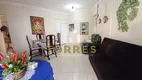 Foto 3 de Apartamento com 2 Quartos à venda, 85m² em Jardim Astúrias, Guarujá