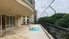 Foto 3 de Apartamento com 4 Quartos à venda, 502m² em Ibirapuera, São Paulo