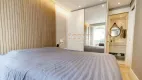 Foto 26 de Apartamento com 1 Quarto à venda, 42m² em Campo Belo, São Paulo