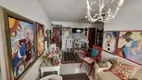 Foto 2 de Apartamento com 3 Quartos à venda, 100m² em Cambuí, Campinas