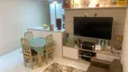 Foto 2 de Apartamento com 3 Quartos à venda, 76m² em Vila Valparaiso, Santo André