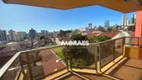 Foto 7 de Apartamento com 3 Quartos à venda, 140m² em Centro, Bauru