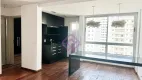 Foto 9 de Apartamento com 1 Quarto para alugar, 53m² em Santo Agostinho, Belo Horizonte