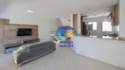 Foto 3 de Casa de Condomínio com 4 Quartos para alugar, 157m² em Nova Peruíbe, Peruíbe