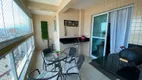 Foto 11 de Apartamento com 2 Quartos à venda, 82m² em Cidade Ocian, Praia Grande