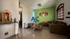 Foto 4 de Casa com 5 Quartos à venda, 360m² em Serrano, Belo Horizonte