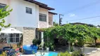 Foto 5 de Casa de Condomínio com 4 Quartos à venda, 127m² em Engenheiro Luciano Cavalcante, Fortaleza