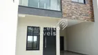Foto 2 de Sobrado com 3 Quartos à venda, 107m² em Jardim Carvalho, Ponta Grossa