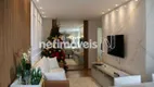 Foto 4 de Apartamento com 2 Quartos à venda, 55m² em Liberdade, Belo Horizonte