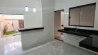 Foto 5 de Casa com 2 Quartos à venda, 65m² em Residencial Sao Marcos, Goiânia