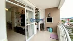 Foto 8 de Apartamento com 2 Quartos à venda, 75m² em Jardim Cidade de Florianópolis, São José