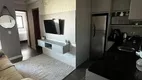 Foto 3 de Apartamento com 1 Quarto à venda, 58m² em Centro, Curitiba