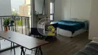 Foto 2 de Apartamento com 1 Quarto à venda, 34m² em Vila Madalena, São Paulo