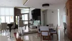 Foto 6 de Casa de Condomínio com 4 Quartos para alugar, 409m² em Conjunto Residencial Esplanada do Sol, São José dos Campos