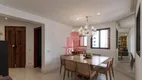 Foto 3 de Apartamento com 3 Quartos à venda, 162m² em Moema, São Paulo