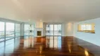 Foto 6 de Apartamento com 4 Quartos para alugar, 316m² em Agronômica, Florianópolis