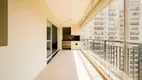 Foto 3 de Apartamento com 3 Quartos à venda, 144m² em Alphaville, Santana de Parnaíba