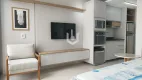 Foto 6 de Apartamento com 1 Quarto para alugar, 29m² em Pinheiros, São Paulo